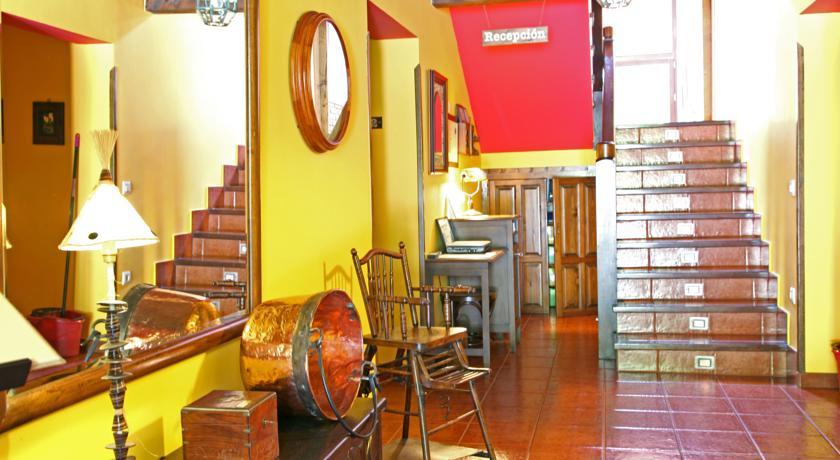 La Ablaneda Guest House Soto De Cangas Cameră foto